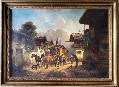 Adolf schmidt ankunft - -,