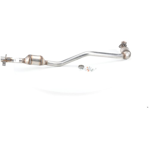 Nap carparts katalysator - carparts,