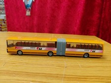 Setra Bus Linienbus Schlenki