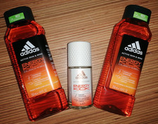 adidas active skin & mind