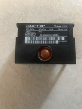 Geprüfter Landis & Gyr