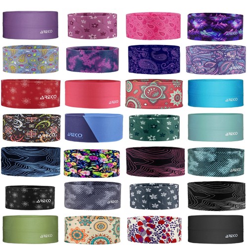 Areco stirnband outdoor - areco, &