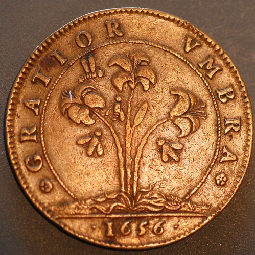 Frankreich medaille 1656 grand - frankreich,