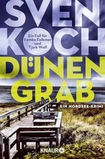 Sven Koch / Dünengrab