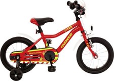 Bachtenkirch Kinderfahrrad