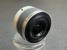 Nikon 1 NIKKOR VR 10-30 mm
