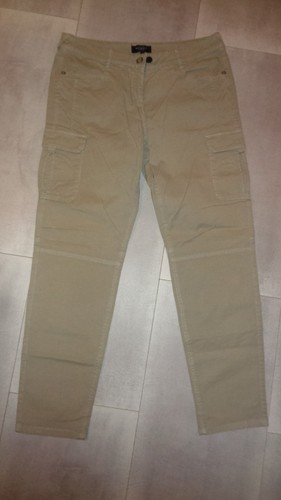 Bexleys cargohose größe - bexleys,