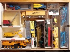 Wiking 1:87 Konvolut II LKW