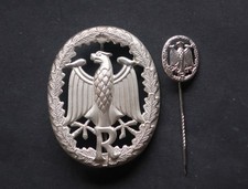 Leistungsabzeichen Bundeswehr