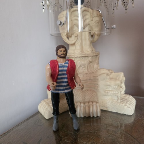 1986 soma actionfigur - soma,
