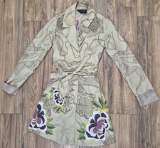 Ladies Desigual Multicolored