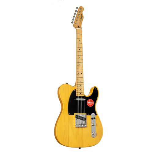 Squier classic vibe 50s - squier,
