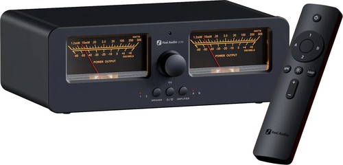 Fosi audio lc30 verstärker - fosi,