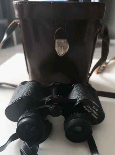 Fernglas 131 m - 131,