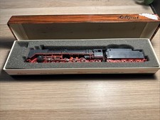 Liliput H0 Dampflok Tenderlok 45 001