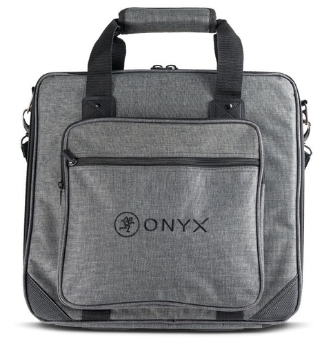 Mackie onyx bag transport - onyx, 12