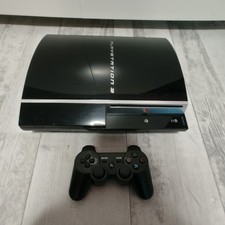 Sony PlayStation 3 Fat Lady