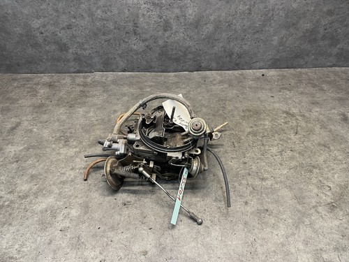 Bmw e21 1271252 - bmw, solex