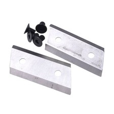 Gartenhäckslermesser mit