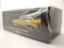 Ford Escort MK2 Sport RHD 1975