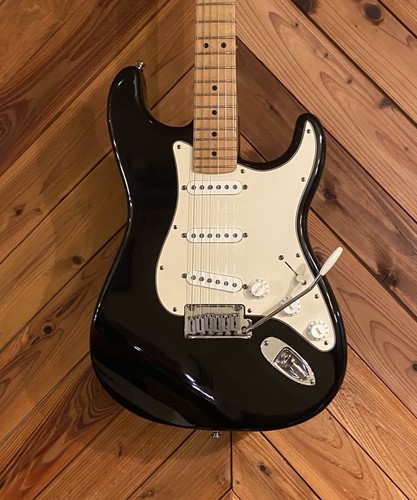 Fender american stratocaster - fender,