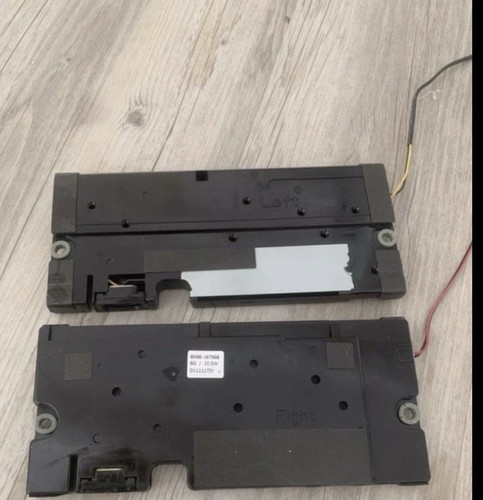 Lautsprecher set - tv,