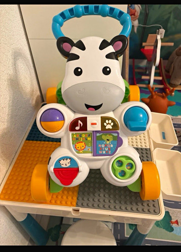 Lauflernwagen für kleinkinder - für,