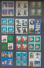 USA 50er, 60er & 70er