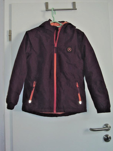 Tolle winter herbst jacke - jacke, in