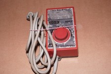 RF23/9] LGB Lehmann Bühler 5003 Trafo Transformator 9VA