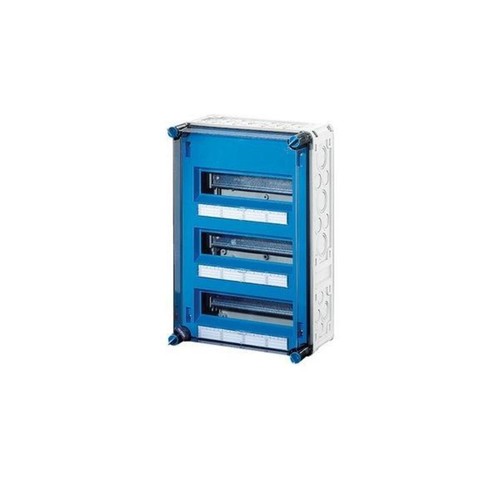 Hensel automatengehäuse - hensel,