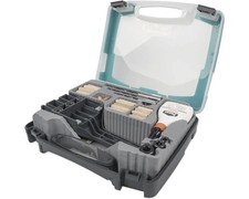 Dübellehre Holzdübel Box Set