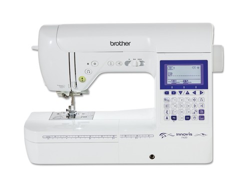 Brother innov f420 - innov-is,