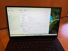 Dell XPS 15 7590 i7 9750H 16GB