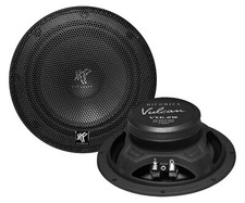 Hifonics vx6 165mm - hifonics, bass