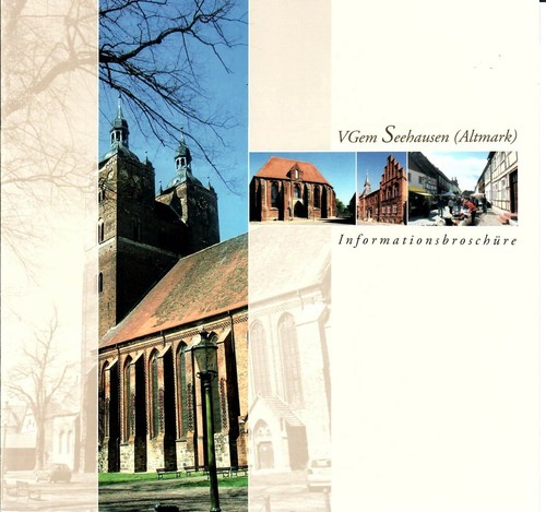 Seehausen - ,