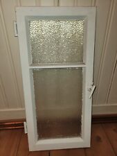 Altes Fenster Holzfenster mit Glas