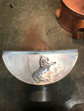 Einhängestutzen Ablaufstutzen Zink Tz Rinneneinhangstutzen oval