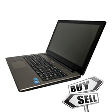 Laptop Notebook Medion Akoya E6240T Intel Inside DEFEKT ERSATZTEILE #T117