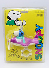 Snoopy Fahrrad Lenker Flugzeug