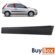 Zierleiste Fahrzeugtür