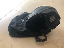 Scott Skihelm Herren, neu, schwarz. grösse S 51-55cm, Modell Variant brim