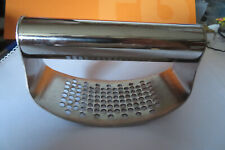 Edelstahl Knoblauchpresse Küchenhelfer