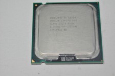 Intel Core2Duo E6750 2,66GHz CPU SLA9V Prozessor PC Computer Sockel 775 T