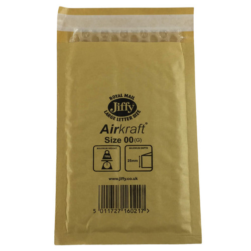 Jiffy gold - jiffy,