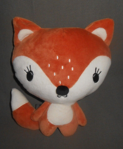 Home fuchs - &, m