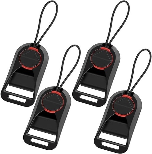Premium kameragurt - 4x,