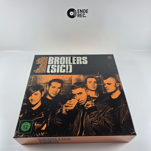 Broilers sic ltd fan - broilers, ltd.fan-box
