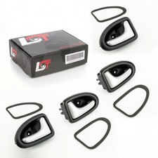 Set 4x Türgriff innen vorne