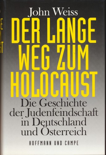 Weiss der lange weg - weiss:,